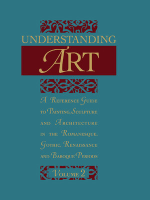 cover image of Understanding Art